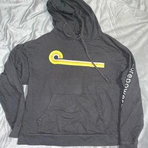 Corepower Yoga Sweatshirt